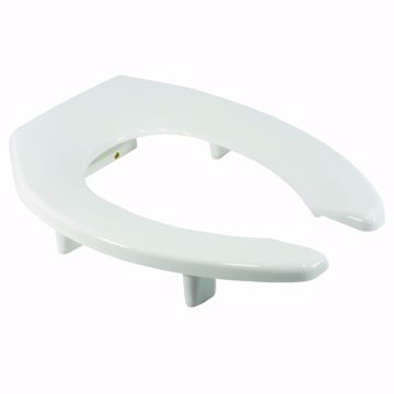 Picture of DELUXE HD COM OFLC WHT EL W/2 LIFT FOR ADA