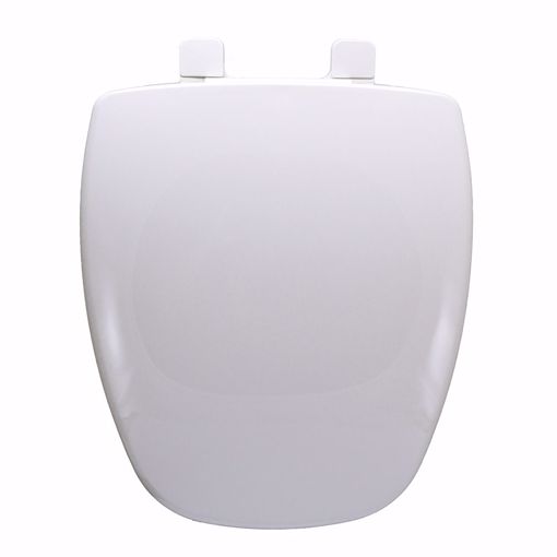 Picture of PLAST CFWC WHT F/ELJER TOILET NEW EMB EL