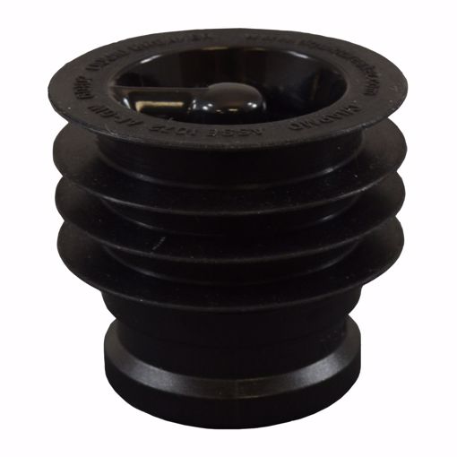 Picture of 2 WATERLESS TRAP SEAL GREEN DRAIN