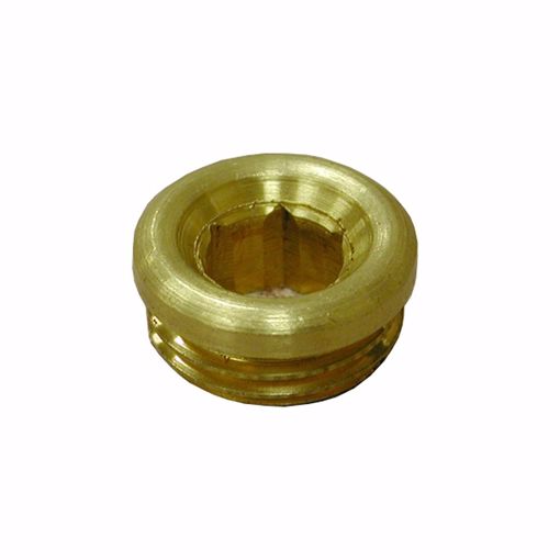 Picture of 5/8" x 18 x 5/16" Faucet Seat for Union Brass®