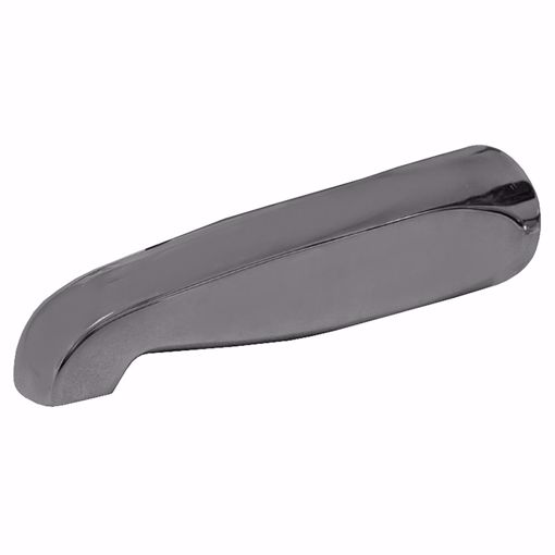 Picture of 8-1/2 CP BRASS TUB SPOUT