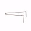 Picture of 1-1/2" x 8" Steel Wire Hook Pipe Hanger, Carton of 50