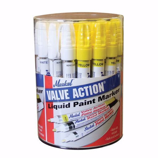 Picture of Paint Marker Display