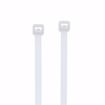 Picture of 14" 50 lb. Cable Ties, Natural Color, Bag of 100