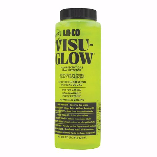 Picture of 8 oz. Visu-Glow Leak Detector
