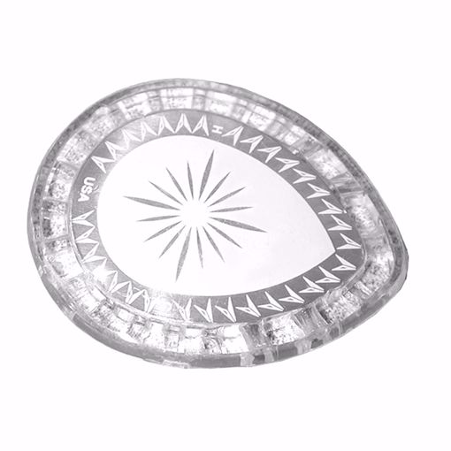 Picture of Button for New Style Teardrop Crystal Handle for Moen®/Stanadyne®