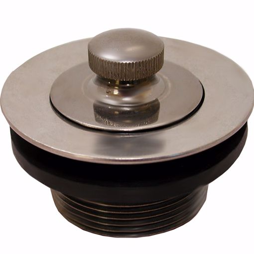 Picture of ANTIQUE NICKEL