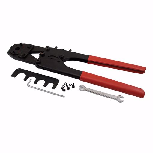 Picture of 3/8" PEX Crimp Tool