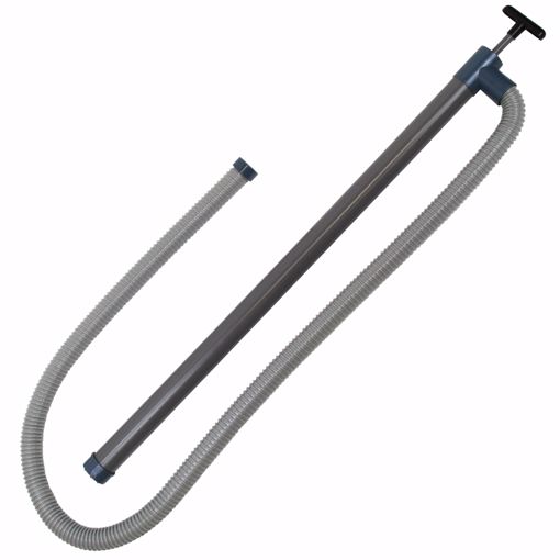 Picture of 36" Water Pump with 72" Discharge Hose