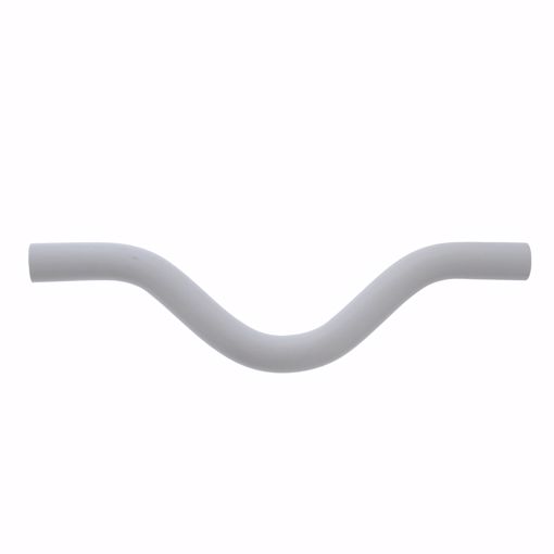 Picture of 1/2" Condensate Running Trap