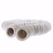 Picture of 3" x 50' Vinyl Hose for Bathroom Fan Vent Kit