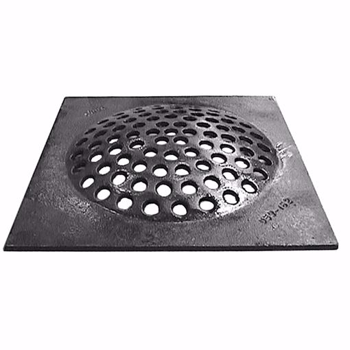 Picture of 10" x 10" Square Cesspool Grate
