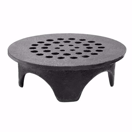 Picture of 3" Spigot Fit Fresh Air Inlet/Floor Drain