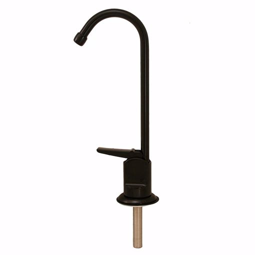 Picture of Black Bar Tap Faucet