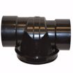 Picture of 6" ABS Backwater Valve