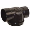 Picture of 6" ABS Backwater Valve