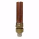 Picture of 1/2" CPVC Water Hammer Arrester, Lead Free