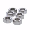 Picture of 5/16" x 3" Premium Stainless Steel Tank to Bowl Bolt Set, Pack of 3