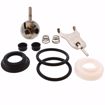 Picture of Complete Faucet Repair Kit fits Delta®/Delex® and Peerless® Ball Style Faucets
