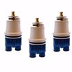 Picture of Pressure Balanced Tub/Shower Cartridge fits Delta® Monitor®, 4" Overall Length, Pack of 3