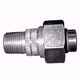 Picture of 3/4" x 3/4" (7/8" OD) Dielectric Union, Male x Sweat, Lead Free