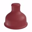 Picture of 3-1/2" Hand Held Plunger For Sinks and Fountains