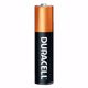Picture of Duracell Coppertop AAA Alkaline Batteries, 8 Pack