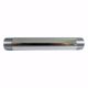 Picture of 3/8" x 5" Chrome Plated Brass Pipe Nipple