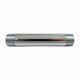 Picture of 1/2" x 36" Chrome Plated Brass Pipe Nipple