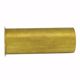 Picture of 1-1/2" x 4" Rough Brass Flanged Tailpiece 17 Gauge