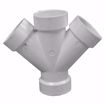 Picture of 2" PVC Double Wye