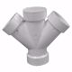 Picture of 2" PVC Double Wye