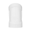 Picture of 2" PVC 45° Elbow, H x H
