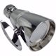 Picture of 2-1/4" Chrome Plated Brass Adjustable Shower Head, 1.8 GPM