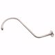 Picture of Brushed Nickel 18" S-Shaped Shower Arm