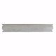 Picture of 1-1/2" x 5" Self-Nailing Stud Guard, 16 Gauge, Carton of 100