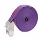 Picture of 1" x 12' Cam Strap, Purple