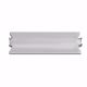 Picture of 1-1/2" x 6" Self-Nailing Stud Guard, 18 Gauge, Carton of 100