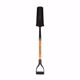 Picture of Fiberglass Handle Shovel, D-Handle, 16" Drain Spade, AMES #SFGD16