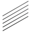 Picture of Replacement Blade for 6" Adjustable Close Quarters Hacksaw S50062, Pack of 5