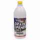 Picture of 1 Quart, Liquid Lightning Pro Drain Opener, Carton of 12