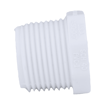 Picture of 3/4" Sch. 40 PVC Plug, MPT