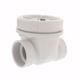 Picture of 1-1/2" PVC Backwater Valve