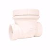 Picture of 1-1/2" PVC Backwater Valve with Extension Kit and Plastic Lid
