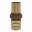 Picture of 1-1/4" Bronze Insert Coupling
