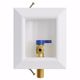 Picture of Icemaker Box, Quarter Turn Valve with MIP/SWT Connection, Lead Free
