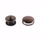 Picture of Lift and Turn Bathtub Trim Kit with Snap-On Faceplate, Oil Rubbed Bronze