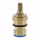 Picture of Cold Ceramic Stem fits Moen® Lavatory Faucets, 1-7/8" Overall Length
