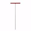 Picture of 4' Steel Probing Rod with Ball Point