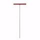 Picture of 4' Steel Probing Rod with Ball Point
